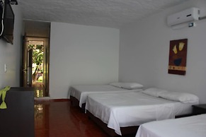 Marineros Club Nautico