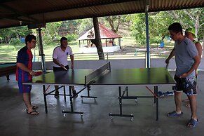 Marineros Club Nautico