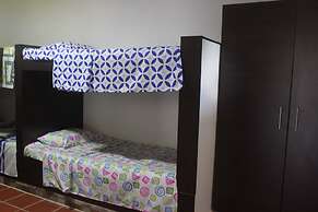 Marineros Club Nautico