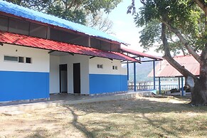 Marineros Club Nautico