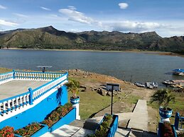 Marineros Club Nautico