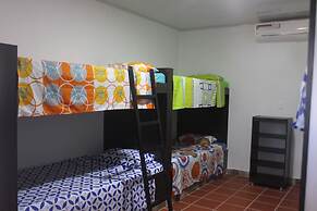 Marineros Club Nautico