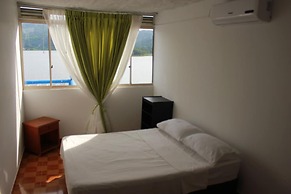 Marineros Club Nautico