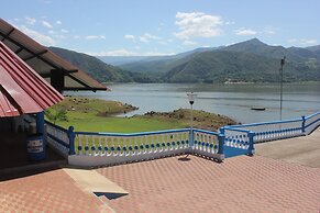 Marineros Club Nautico