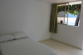 Marineros Club Nautico