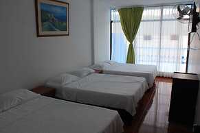 Marineros Club Nautico