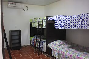 Marineros Club Nautico