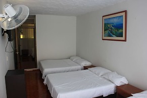 Marineros Club Nautico