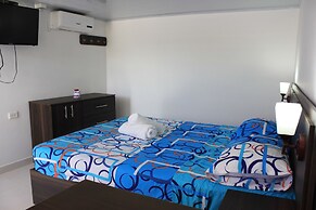 Marineros Club Nautico