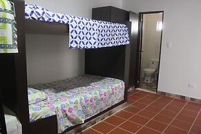 Marineros Club Nautico