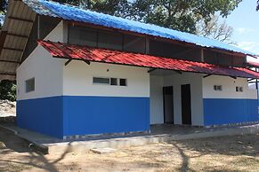 Marineros Club Nautico