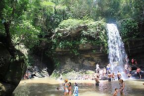 Marineros Club Nautico