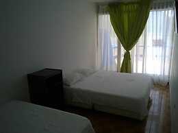 Marineros Club Nautico