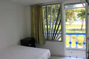 Marineros Club Nautico