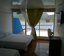 Marineros Club Nautico