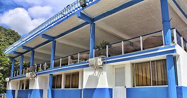 Marineros Club Nautico