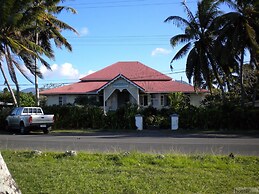 Vaiala Beach Cottages