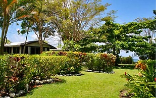 Vaiala Beach Cottages