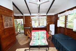 Vaiala Beach Cottages