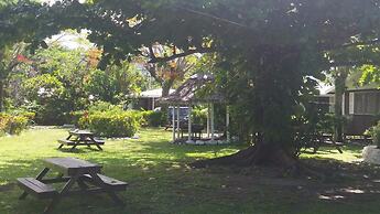 Vaiala Beach Cottages