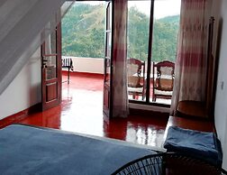 Mount Blue View Guest Inn Ella