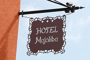 Hotel Majolika