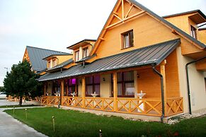 Hotel Rozálka