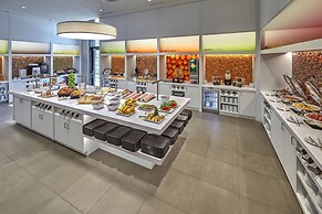 Hampton By Hilton Berlin City Centre Alexanderplatz