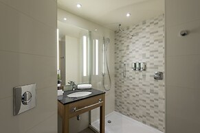 Hampton By Hilton Berlin City Centre Alexanderplatz