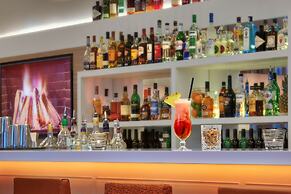 Hampton By Hilton Berlin City Centre Alexanderplatz