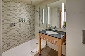 Hampton By Hilton Berlin City Centre Alexanderplatz
