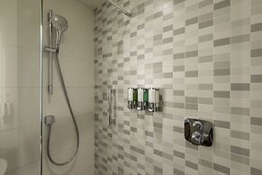 Hampton By Hilton Berlin City Centre Alexanderplatz