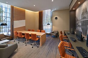 Hampton By Hilton Berlin City Centre Alexanderplatz