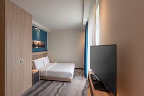 Hampton By Hilton Berlin City Centre Alexanderplatz