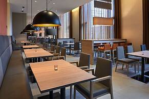 Hampton By Hilton Berlin City Centre Alexanderplatz