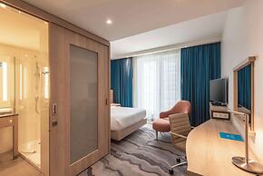 Hampton By Hilton Berlin City Centre Alexanderplatz