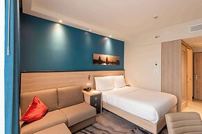 Hampton By Hilton Berlin City Centre Alexanderplatz