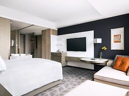 Cordis Shanghai Hongqiao