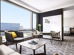 Cordis Shanghai Hongqiao