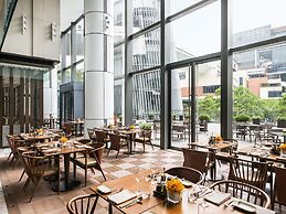 Cordis Shanghai Hongqiao