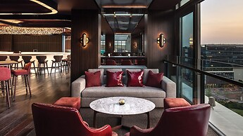 Cordis Shanghai Hongqiao