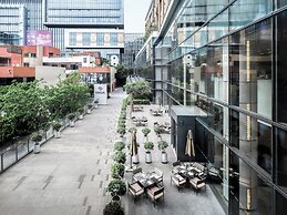 Cordis Shanghai Hongqiao