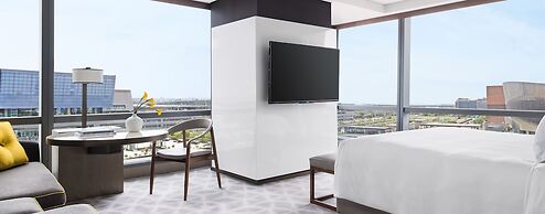 Cordis Shanghai Hongqiao