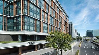 Cordis Shanghai Hongqiao