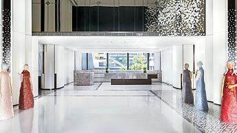 Cordis Shanghai Hongqiao