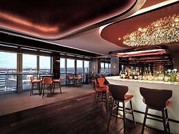 Cordis Shanghai Hongqiao