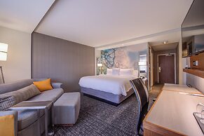 Courtyard by Marriott St. Louis Chesterfield