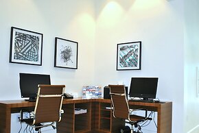 Four Points by Sheraton Miami Airport