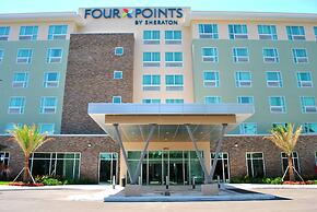 Four Points by Sheraton Miami Airport