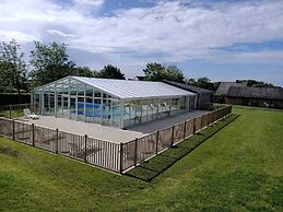 VVF Normandie Veules-les-Roses